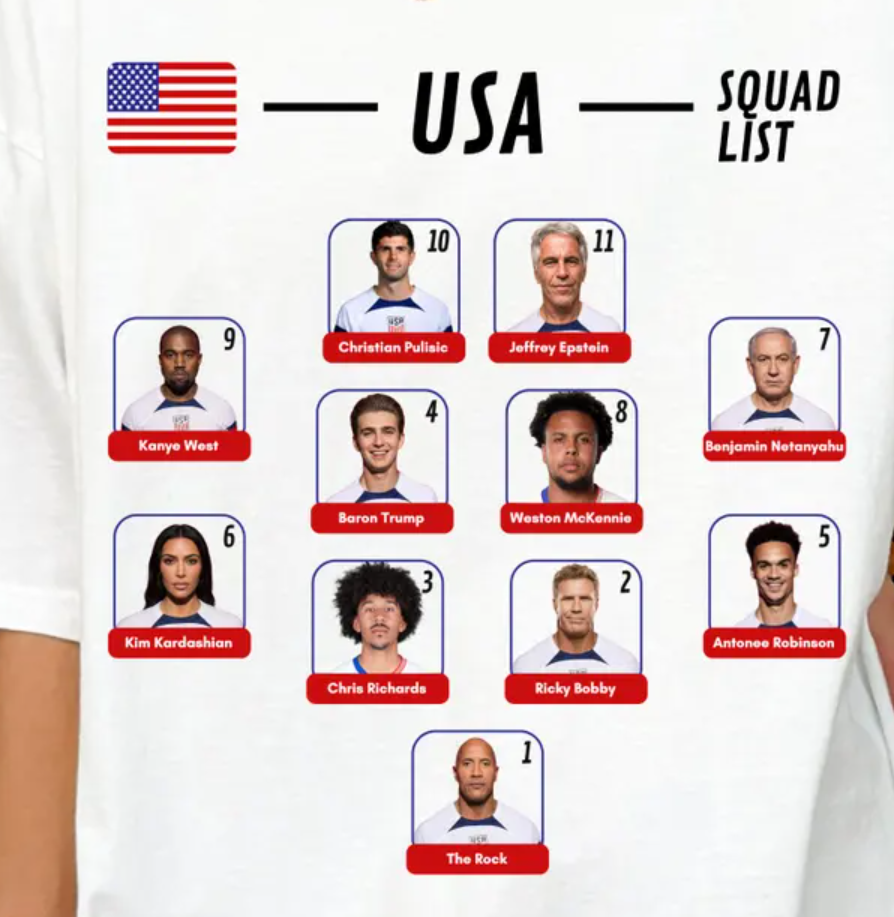 Funny Usa World Cup Shirt , Fifa World Cup 2026 Shirt, Funny World Cup Shirts, Team Spirit Wear, Next World Cup 2026, Usa Football Shirt (Copy)
