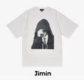 BTS ARIRANG 2026 Short-Sleeve T-Shirt  - 5