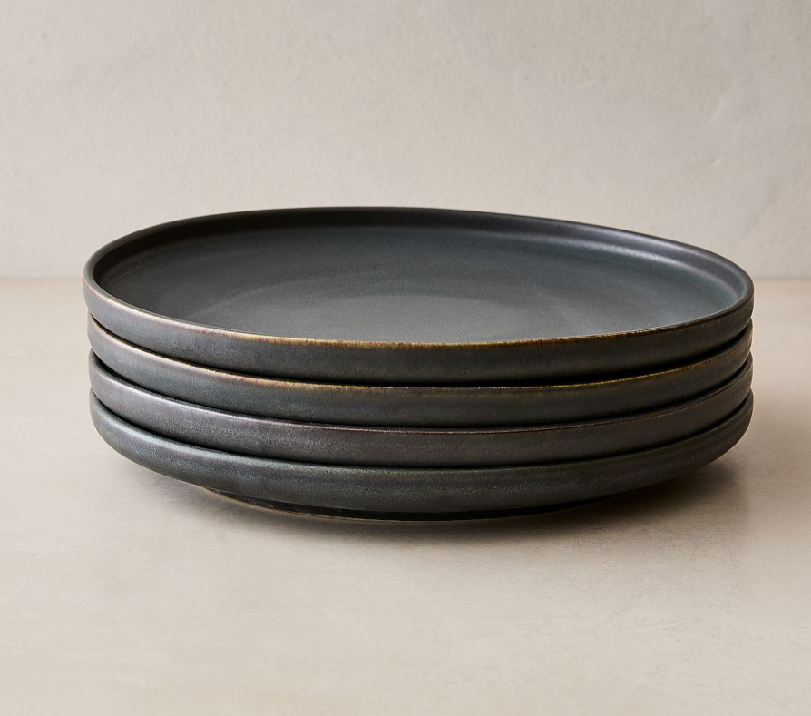 Kanto Stoneware Dinner Plate Sets