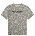 ECW 2.0 Script Bottomland T-shirt