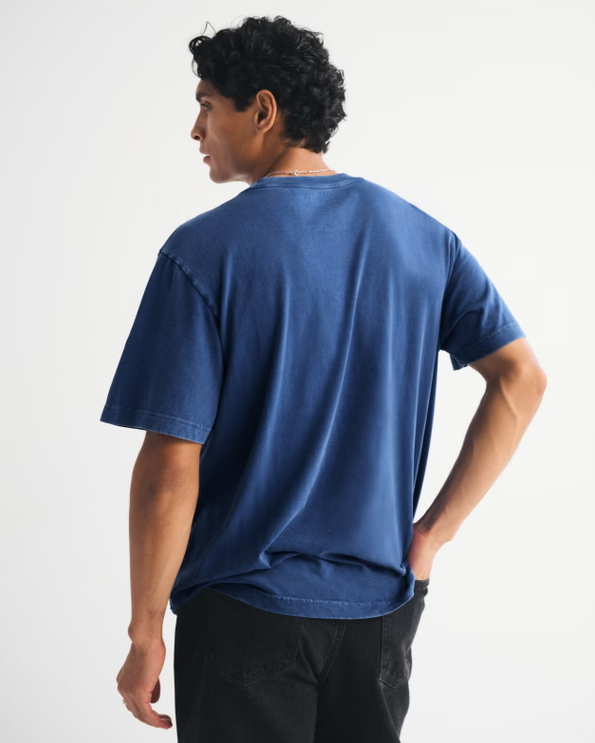 Indianapolis Colts Vintage Inspired Graphic Tee - Vintage NFL Fan Shirt