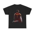 James Harden Cleveland T Shirt, Basketball Player Tee