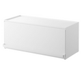 Yamazaki Tower Kitchen Countertop Storage Rack