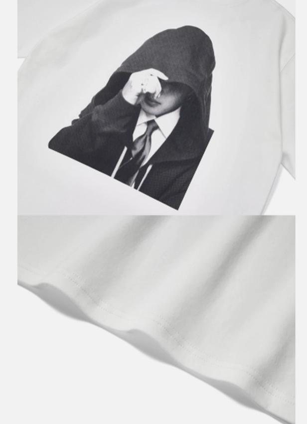 BTS ARIRANG 2026 Short-Sleeve T-Shirt  - 5