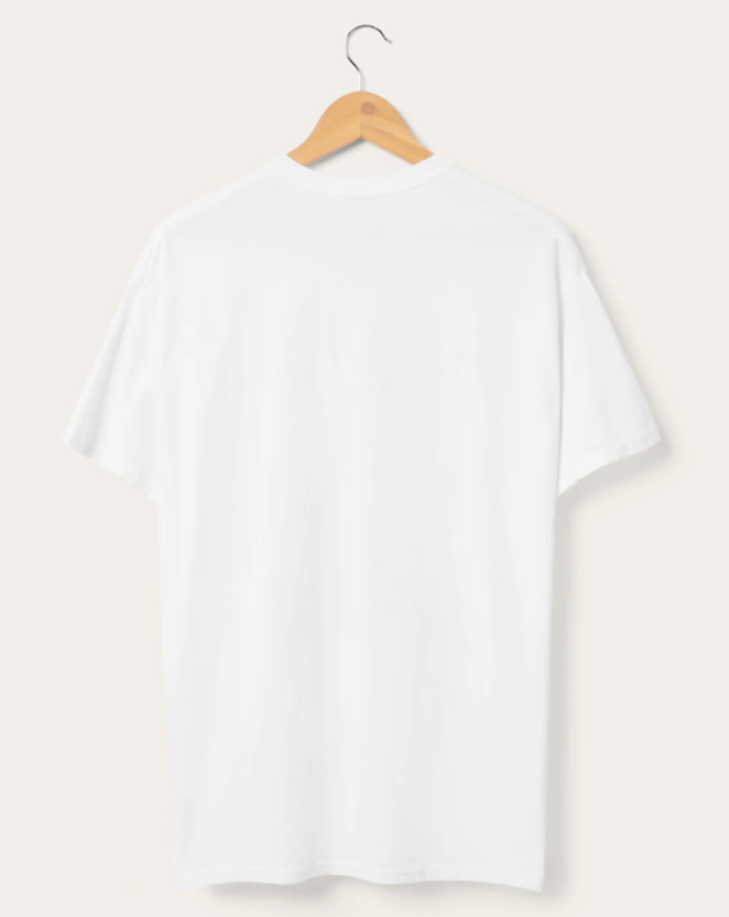 Houston Texans Throwback Flea Market Tee