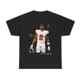 Emeka Egbuka Tampa Bay T Shirt Autograph Edition