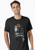 Usher Past Present Future Tour 2024 Essential T-Shirt