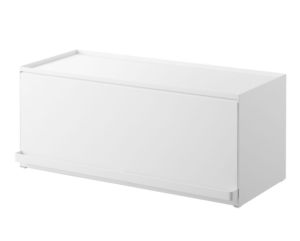 Yamazaki Tower Kitchen Countertop Storage Rack