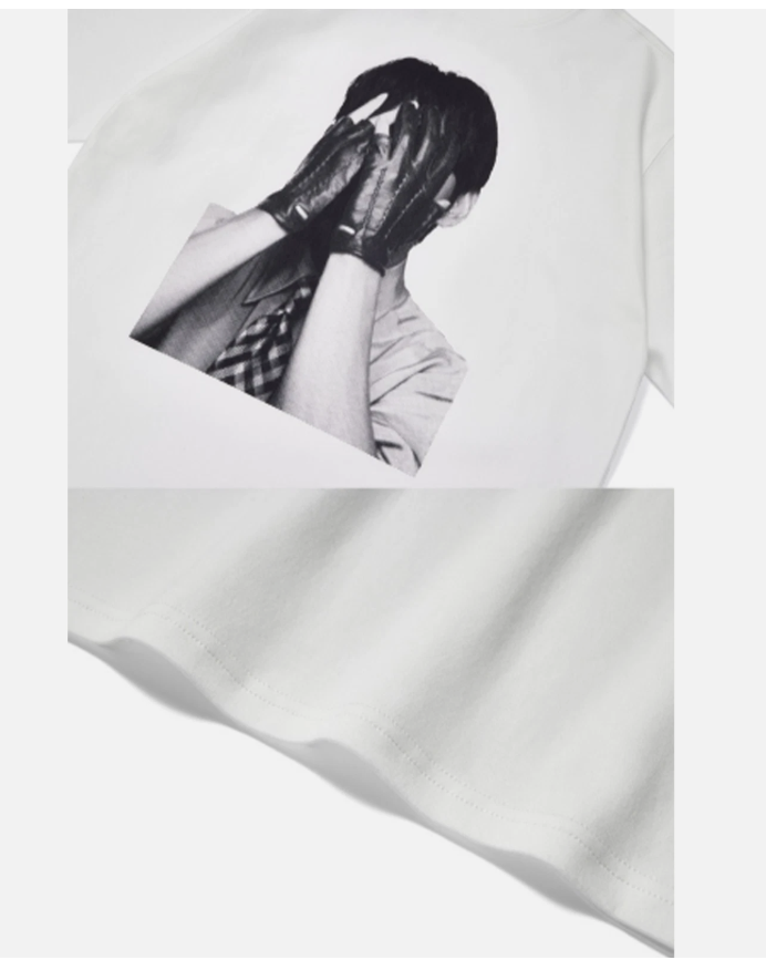 BTS ARIRANG 2026 Short-Sleeve T-Shirt  - 6