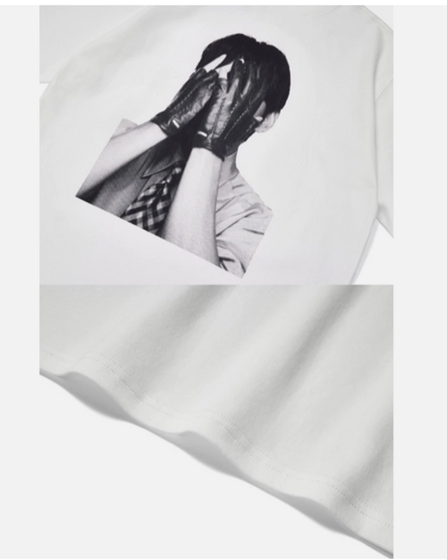BTS ARIRANG 2026 Short-Sleeve T-Shirt  - 6