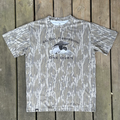60 Day Obsession Washed Out tee - Bottomland