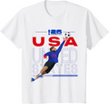 Kids FIFA World CUP26 USA Host Country Save T-Shirt