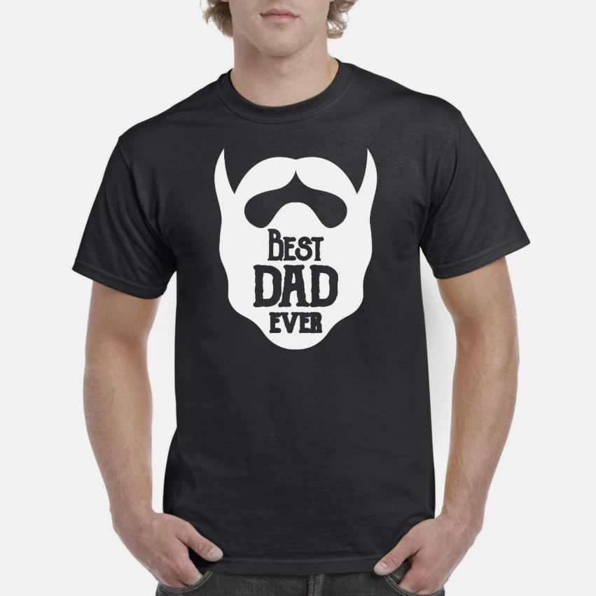Fathers Day Gifts Dad T Shirt Birthday Gift For Daddy TShirt For Father Fun Tee