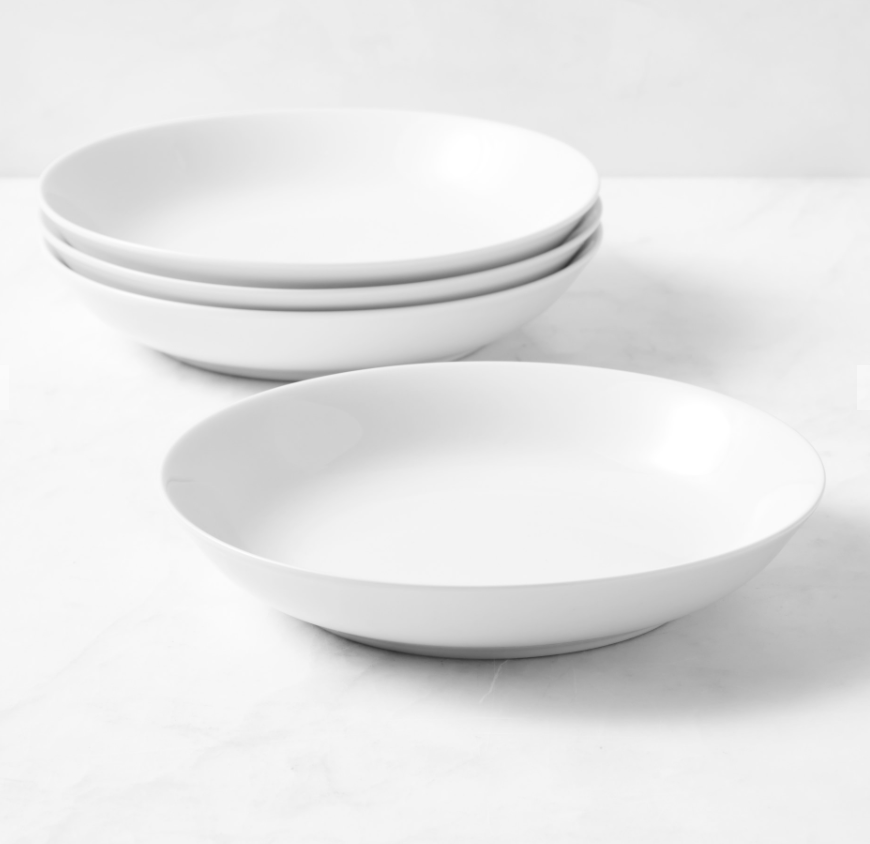 Open Kitchen by Williams Sonoma Pasta Bowls - Set of 8