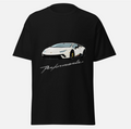 Lamborghini huracan performante t-shirt