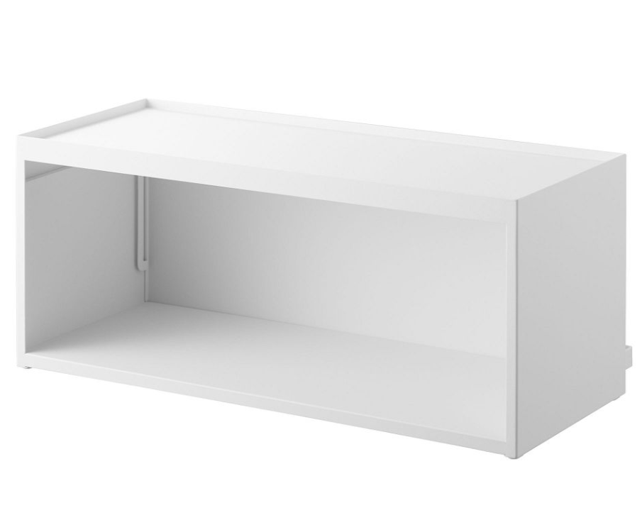 Yamazaki Tower Kitchen Countertop Storage Rack