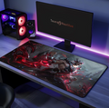 Sylas Skin Collection Desk Mat League of Legends