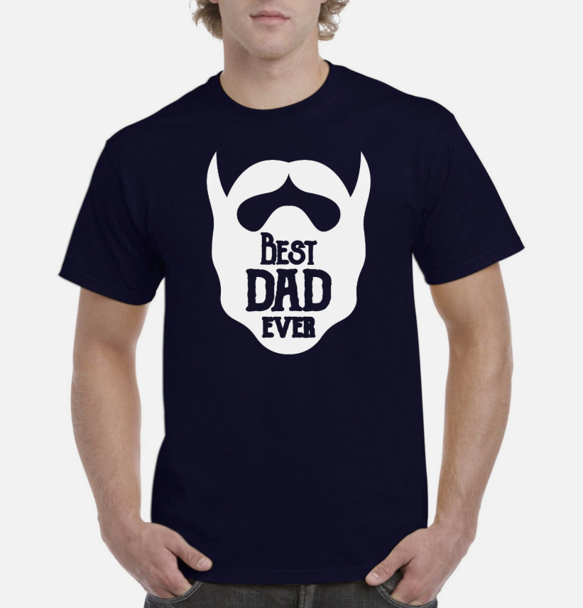 Fathers Day Gifts Dad T Shirt Birthday Gift For Daddy TShirt For Father Fun Tee