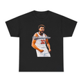 Karl Anthony Towns New York T Shirt Basketball Graphic Tee