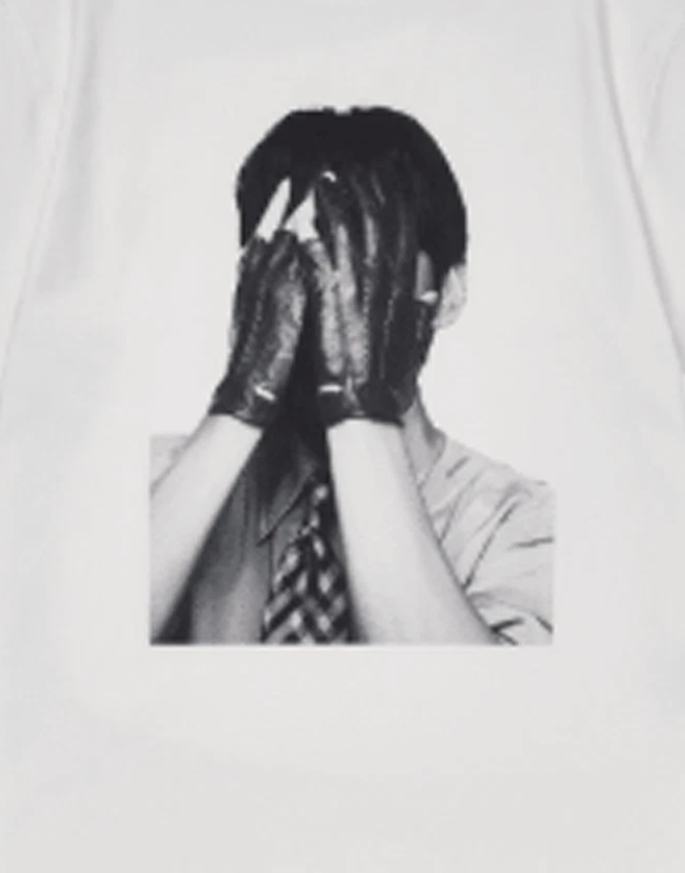 BTS ARIRANG 2026 Short-Sleeve T-Shirt  - 6