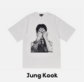 BTS ARIRANG 2026 Short-Sleeve T-Shirt  - 7