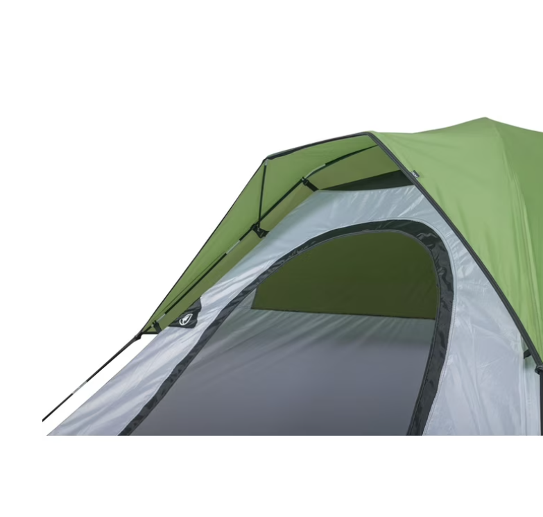 Ozark Trail, 3-Person Clip & Camp Dome Tent
