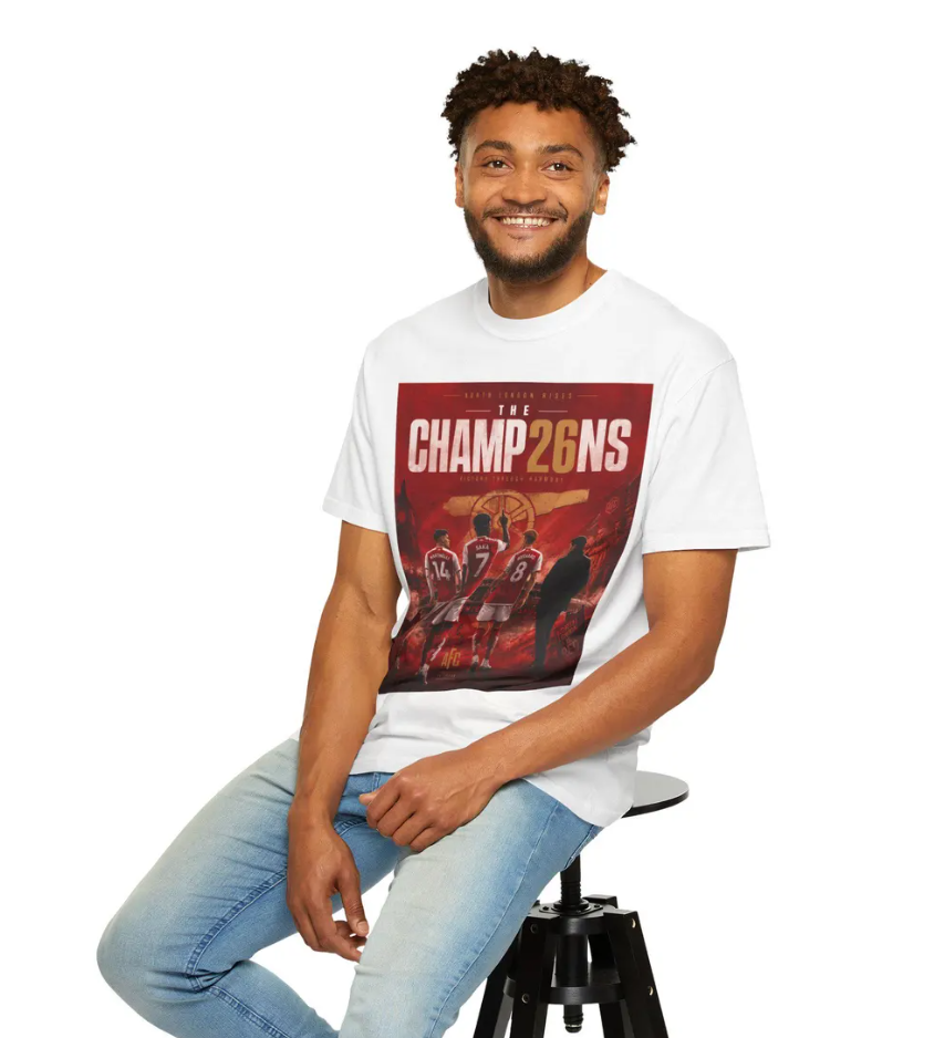 Arsenal tee, Arsenal tshirt, saka tee, odegard tee, arsenal fan, Arsenal gift, arsenal, arsenal funny tee, arsenal champions tee