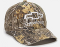 Chevrolet Camo Cap Realtree Edge