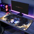 Sylas Skin Collection Desk Mat League of Legends - 1