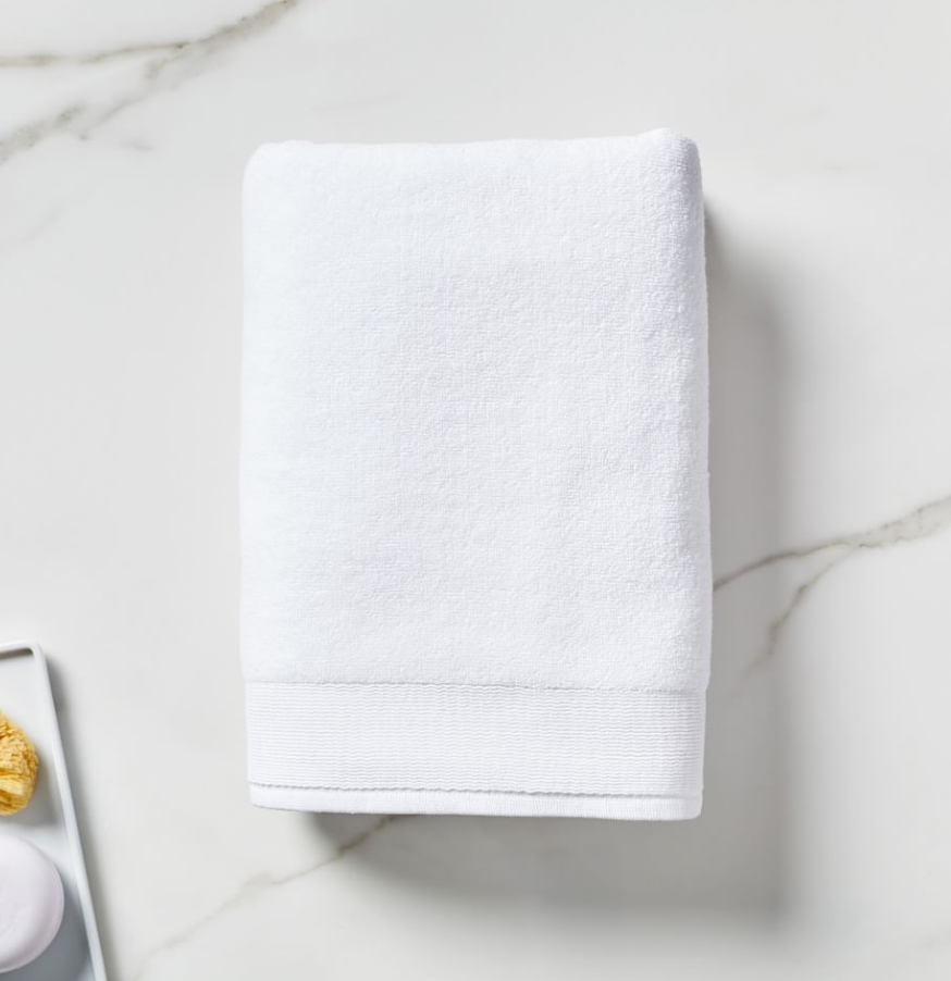 Plush Fibrosoft™ Towel Sets