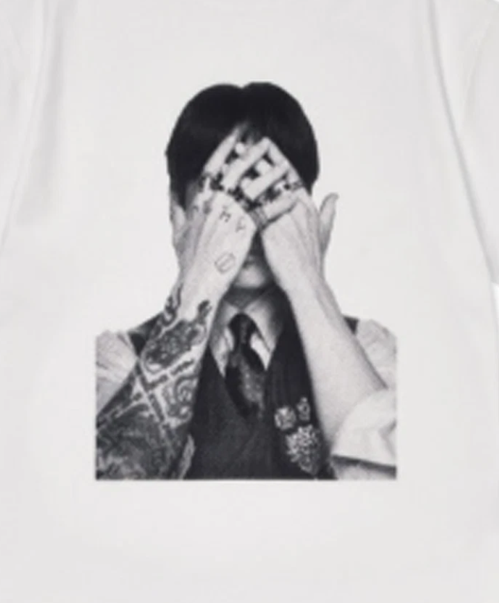 BTS ARIRANG 2026 Short-Sleeve T-Shirt  - 7