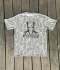 Spurred Up Logo tee - Bottomland