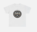 Dad Est. 2026 T-Shirt Father's Day, New Dad Tee