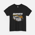 Lamborghini Huracán Silhouette T-Shirt Exotic Italian Supercar Shirt