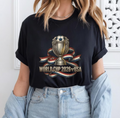 World Cup 2026 USA Trophy T-Shirt, USA Soccer Fan Shirt, American Football Fan Tee, USA 2026 Soccer Gift, World Cup Host Gift
