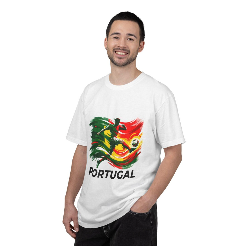 Portugal World Cup Shirt,World Cup T-Shirt, USA World Cup Shirt, Soccer Fan Tee, Football Graphic Shirt, FIFA 2026 Apparel