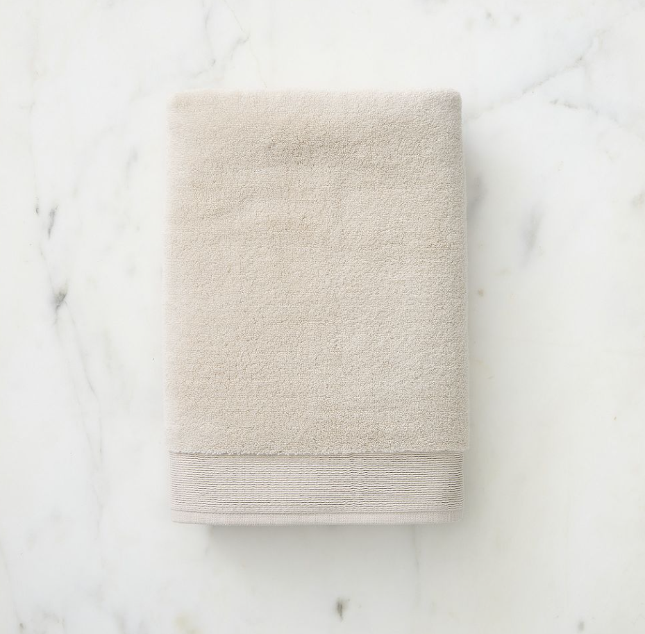 Plush Fibrosoft™ Towel Sets