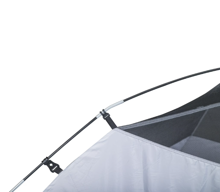Ozark Trail, 3-Person Clip & Camp Dome Tent