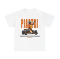 Oscar Piastri McLaren Shirt - F1 Racing Fan Gift, Motorsport Tee, Formula 1 Apparel, Racing Enthusiast Top