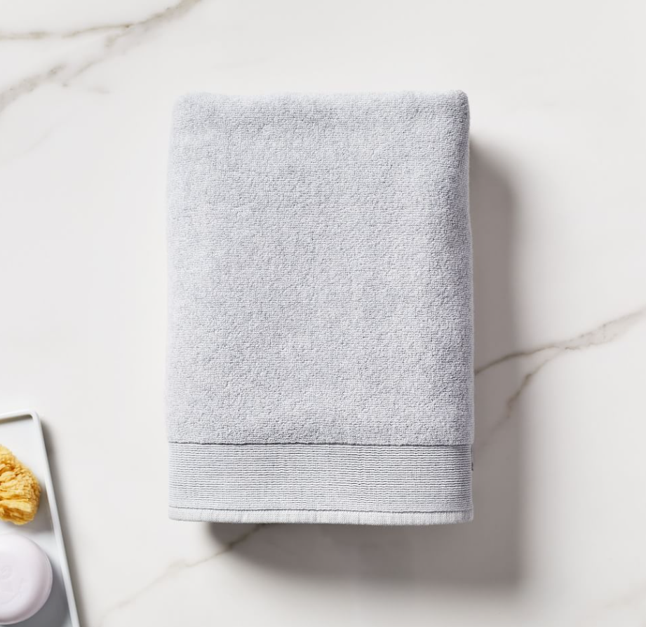 Plush Fibrosoft™ Towel Sets
