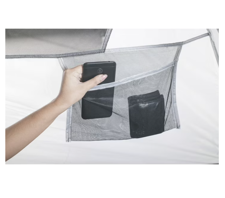 Ozark Trail, 3-Person Clip & Camp Dome Tent