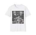 Los Angeles Dodgers Three-Peat Championship T-Shirt 3-Peat MLB Team Tee