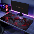 Fiddlesticks Skin Collection Desk Mat League of Legends - 2
