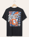 Denver Broncos Icon Flea Market Tee