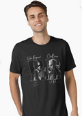 RB Tour 2026 Essential T-Shirt