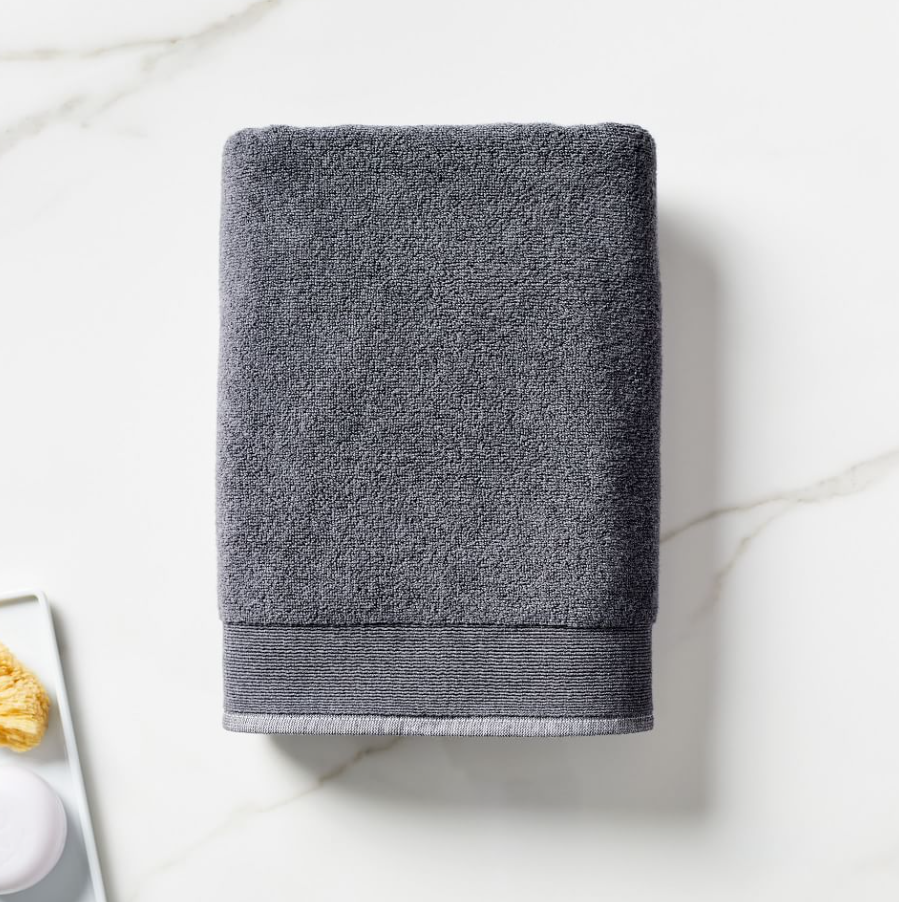 Plush Fibrosoft™ Towel Sets