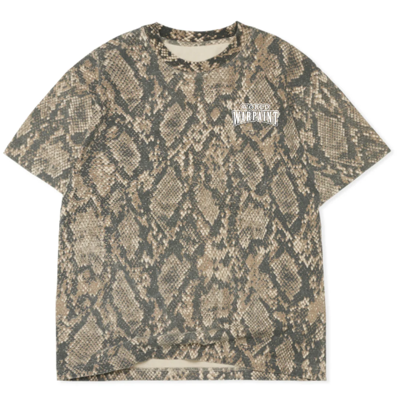 Snake Hunter T-Shirt