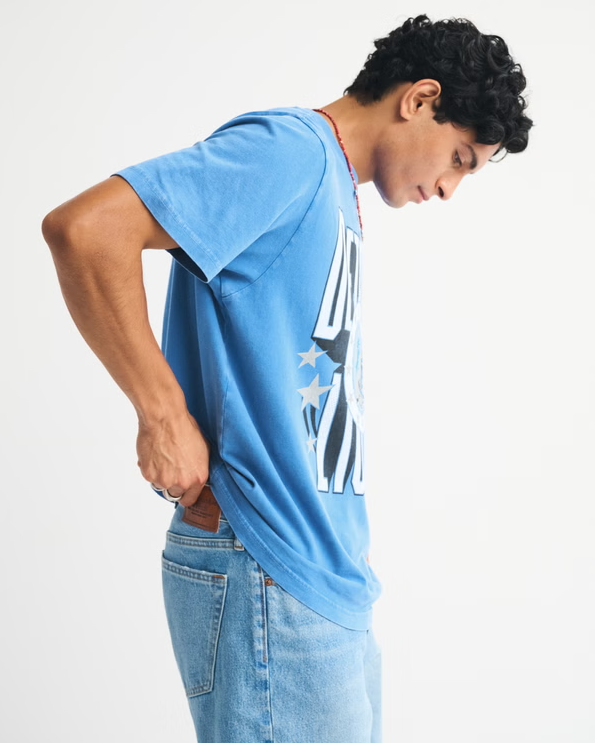 Detroit Lions Vintage Inspired Graphic Tee - Vintage NFL Fan Shirt