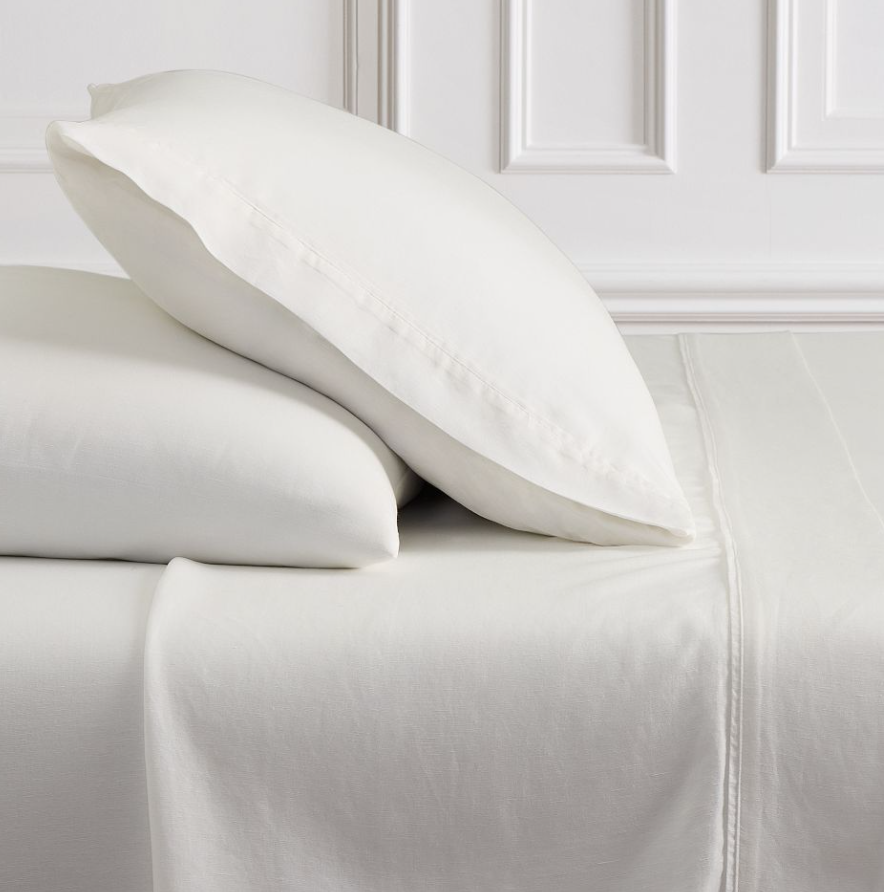 Signature TENCEL™ Linen Sheet Set