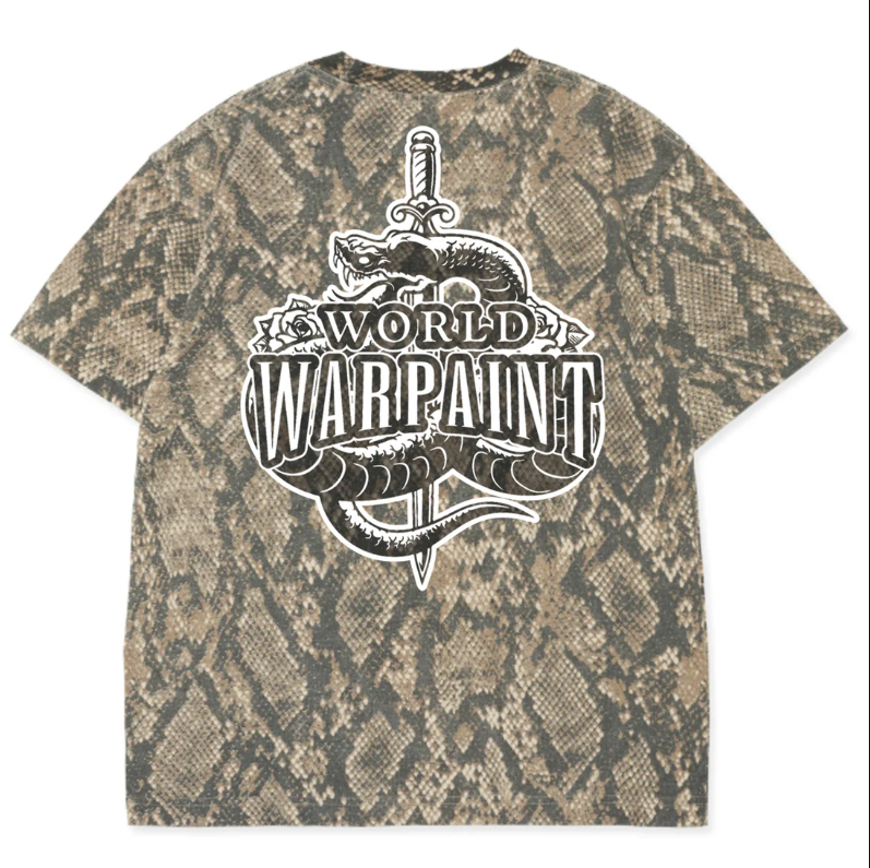 Snake Hunter T-Shirt